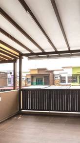 2-storey Terraced House For Sale in Iskandar Puteri,JHR