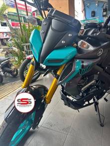 Yamaha MT150