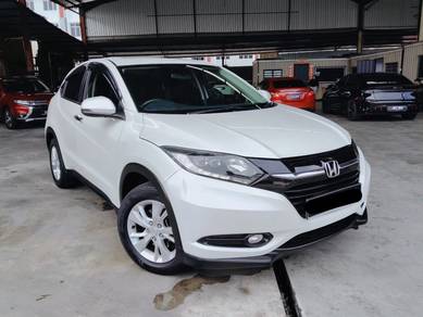 Honda HR-V V in Johor Bahru, JHR