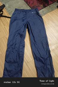 vtg adidas nylon pants 