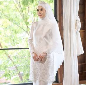 Baju Kahwin