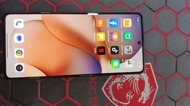 Redmi Note 12 Pro 5G 