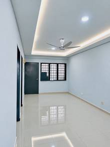 Apartment For Sale in Shah Alam,SGR