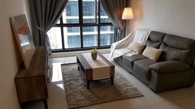 Condominium For Rent in Setia Sky 88