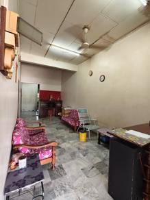 1-storey Terraced House For Sale in Tangkak,JHR