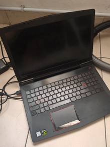 Lenovo Gaming Laptop for Parts