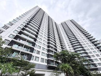 Service Residence For Sale in Sentul Village Mercury Service Apartment