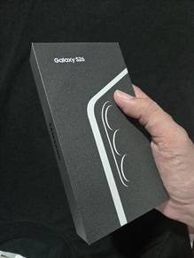 Samsung Galaxy S26 RAM 12GB/ Storage 256GB