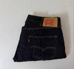 Levi’s 501 sz 38