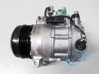 Benz W172 W207 W210 Aircon Compressor Pump