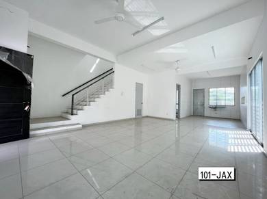2-storey Terraced House For Sale in Ambang Botanic,SGR