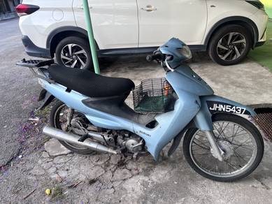 Suzuki FX110