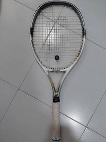 Yonex Tennis Racket made in Japan 
