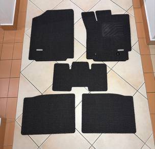Gear Up Myvi Mat