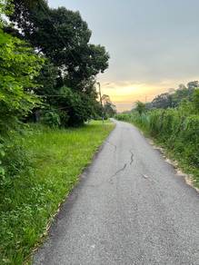 Agricultural Land in Seremban, NSN