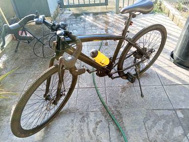 basikal road bike 