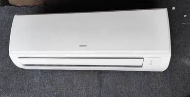 Mitsubishi 1hp (offer) aircond V394