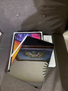 iPad Pro 11-inch (2nd Generation) Wi-Fi