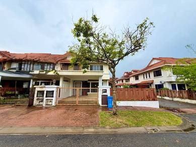 2-storey Terraced House For Sale in Shah Alam,SGR