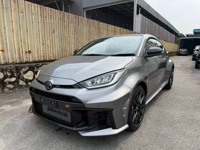 Toyota GR Yaris RZ HIGH PERFORMANCE in Others, SGR