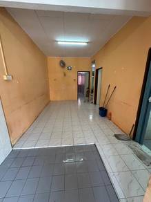 1-storey Terraced House For Sale in Port Dickson,NSN