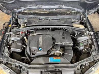 Halfcut e82 n55 manual 6speed