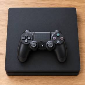 PS4 Slim 1TB For Sale 🎮