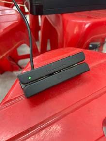 Card reader