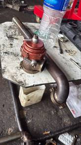 wastegate
