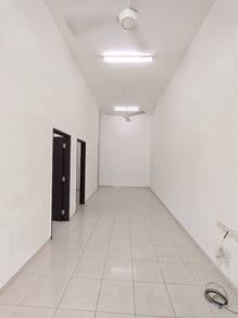 1-storey Terraced House For Rent in Sungai Petani,KDH