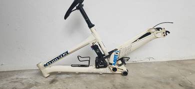 Commencal Meta Full Sus Frame