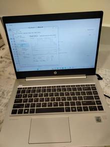 HP ProBook 440 G7