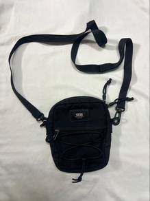 vans sling bag