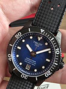 Tissot Seastar 1000 *Apr'26 