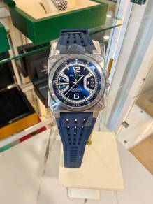 Bell & Ross Br-x3 Stella 41mm New 2026