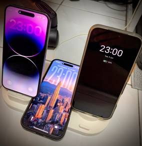 Iphone Android Wireless Charger Dock Station