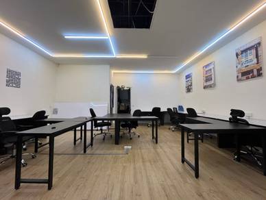 Office space For Rent in Skudai,JHR