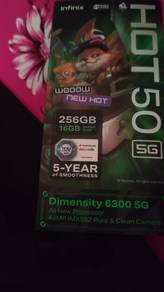 infinix hot 50