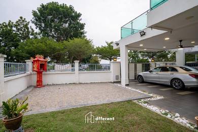 2-storey Terraced House For Sale in Seremban 2,NSN