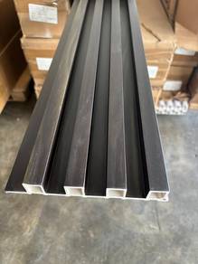 PVC Flutted Wall Panel Kelantan