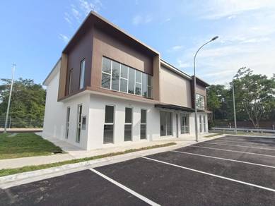 Shop lot For Rent in Tebrau,JHR