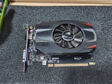 Nvidia gt 1030 4gb