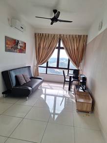 Condominium For Rent in Johor Bahru,JHR