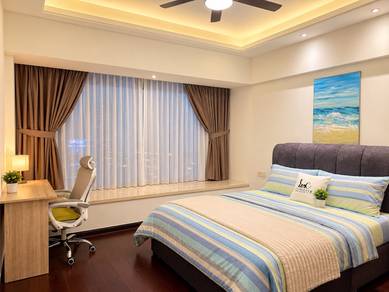 Service Residence For Rent in R&F Princess Cove