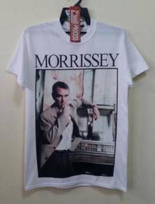 Rare original tshirt band morrissey the smiths