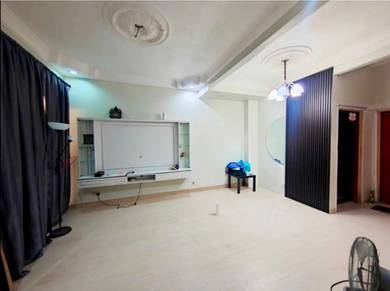 2-storey Terraced House For Sale in Bukit Beruntung,SGR