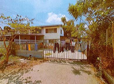 2-storey Terraced House For Sale in Kota Kinabalu,SBH