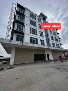 Shop lot For Sale in Kota Kinabalu,SBH