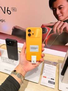 Honor 600