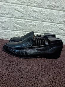 Uk8 Bally loafer